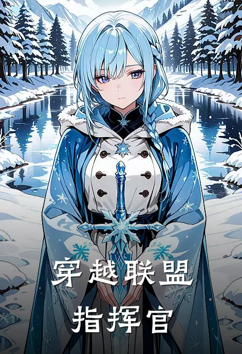 穿越联盟指挥官(林凡思丽雅)热门网络小说_最新章节列表穿越联盟指挥官(林凡思丽雅)