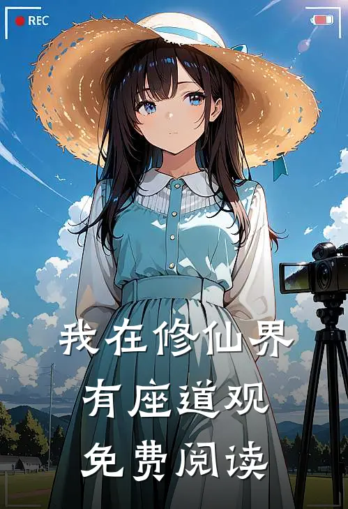 我在修仙界有座道观免费阅读