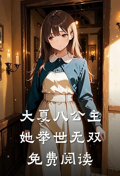 大夏八公主她举世无双免费阅读