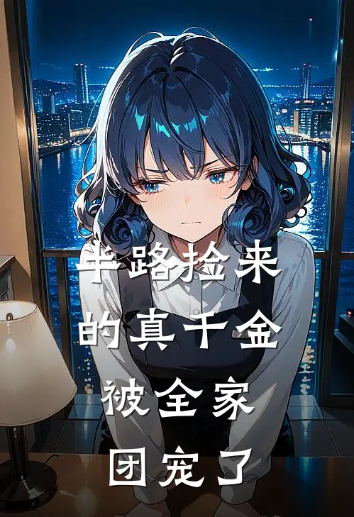 半路捡来的真千金，被全家团宠了