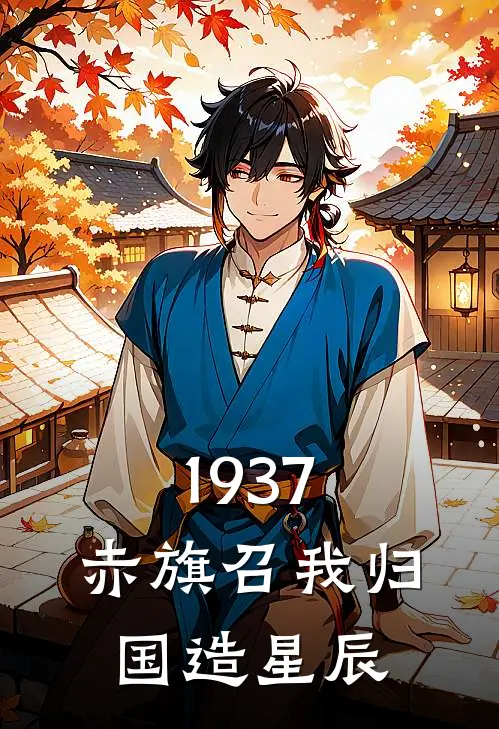 《1937：赤旗召我归国造星辰》林辰乔治免费完本小说在线阅读_《1937：赤旗召我归国造星辰》林辰乔治免费小说