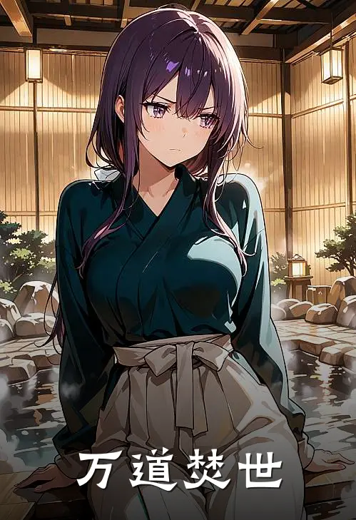 《万道焚世》叶云楚无双全文免费在线阅读_《万道焚世》全集阅读