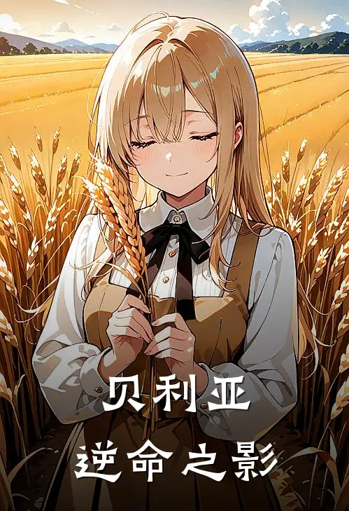 贝利亚：逆命之影