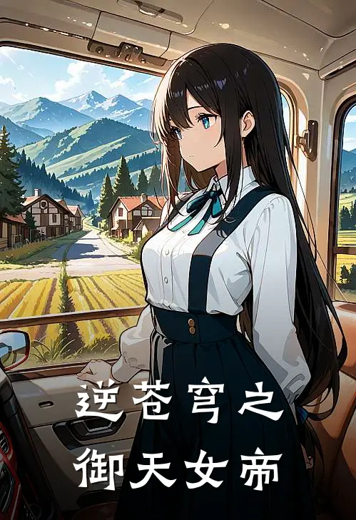 逆苍穹之御天女帝(洛璃苏墨璃)免费小说_完整版免费阅读逆苍穹之御天女帝洛璃苏墨璃