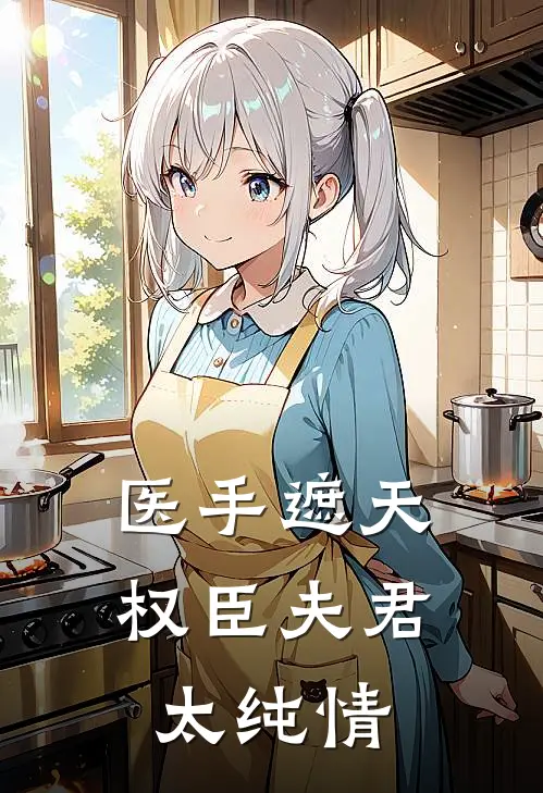 医手遮天：权臣夫君太纯情
