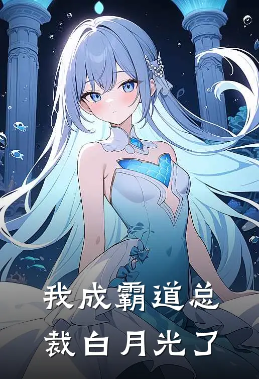 顾景深欧阳曦我成霸道总裁白月光了全本免费在线阅读_我成霸道总裁白月光了全本阅读