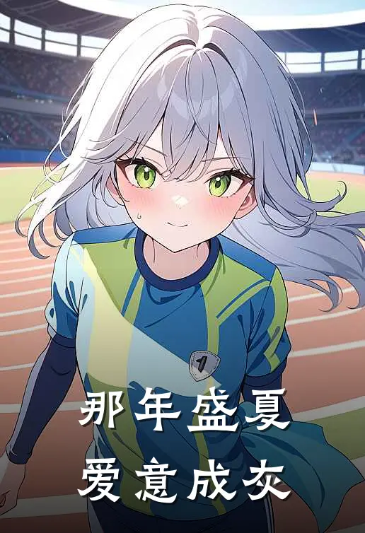 那年盛夏，爱意成灰