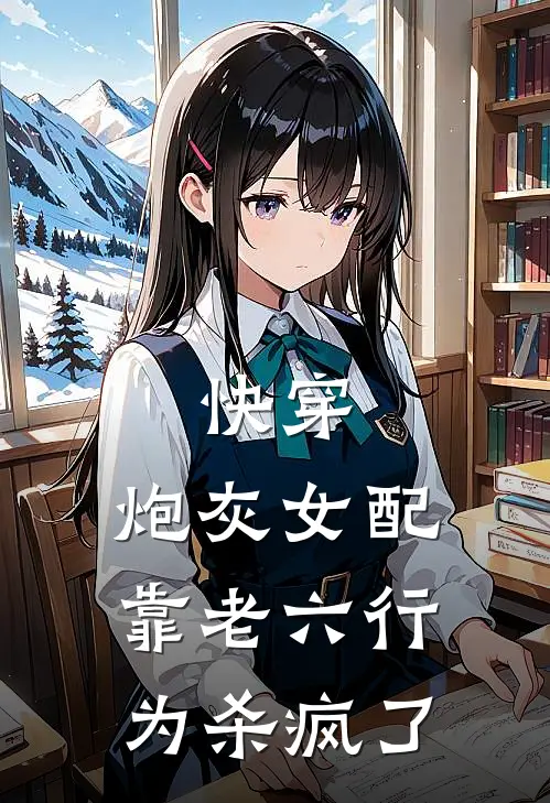 快穿：炮灰女配靠老六行为杀疯了