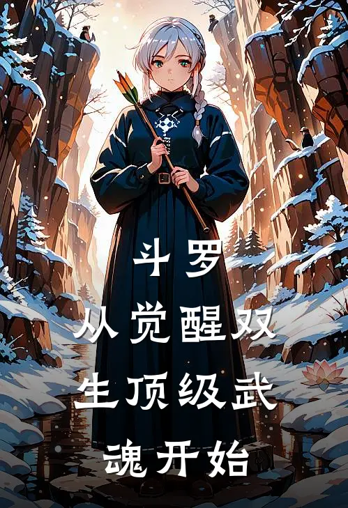 斗罗：从觉醒双生顶级武魂开始药执素云涛最热门小说_免费小说全集斗罗：从觉醒双生顶级武魂开始(药执素云涛)