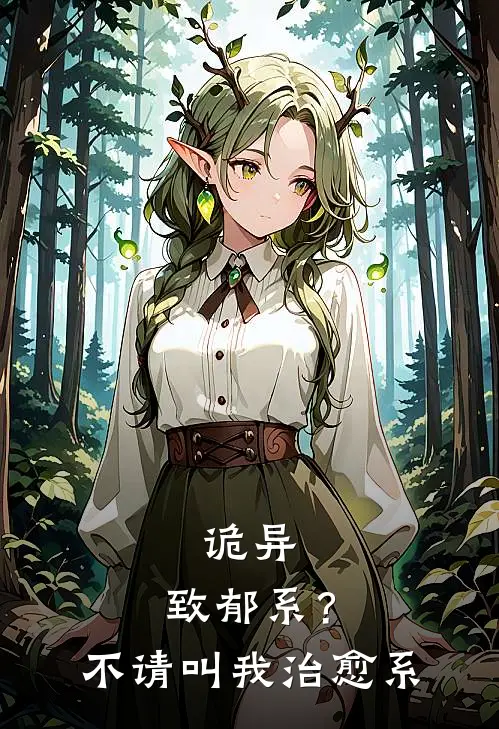 诡异：致郁系？不，请叫我治愈系(燕洛燕洛)热门小说大全_免费小说大全诡异：致郁系？不，请叫我治愈系燕洛燕洛