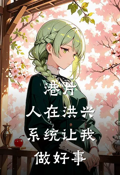 港片：人在洪兴，系统让我做好事