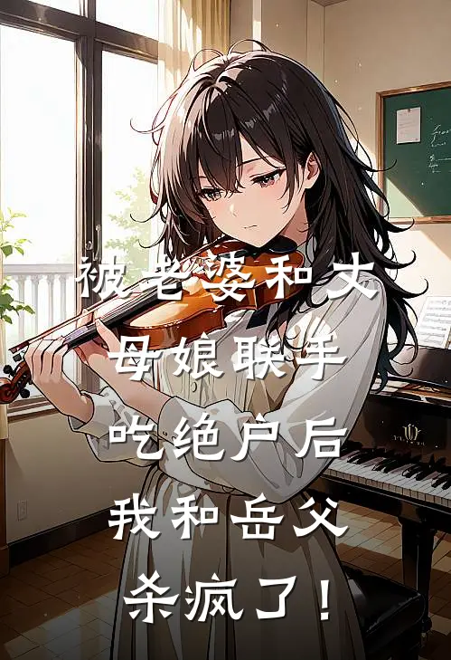 被老婆和丈母娘联手吃绝户后，我和岳父杀疯了！(刘翠花林涛)完整版小说全文免费阅读_免费阅读无弹窗被老婆和丈母娘联手吃绝户后，我和岳父杀疯了！刘翠花林涛