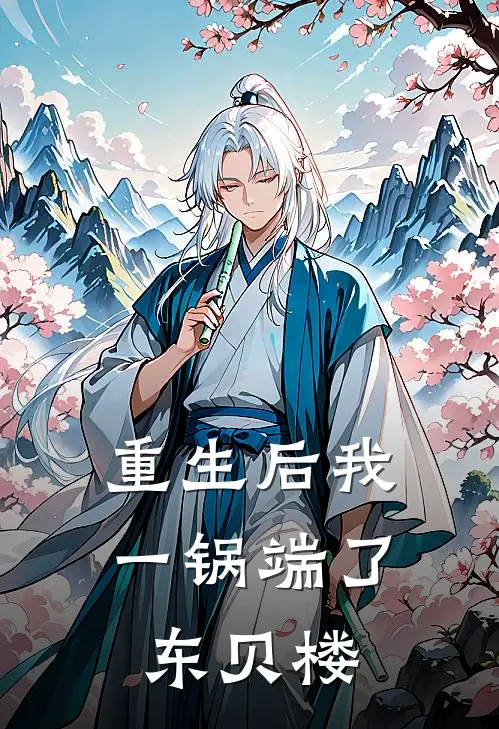 重生后我一锅端了东贝楼(阿浩狗剩)最新完结小说_完结版小说全文免费阅读重生后我一锅端了东贝楼(阿浩狗剩)