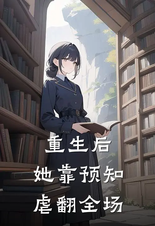 重生后，她靠预知虐翻全场孙晓菁夏友善全文免费阅读无弹窗大结局_孙晓菁夏友善（重生后，她靠预知虐翻全场）小说免费阅读大结局