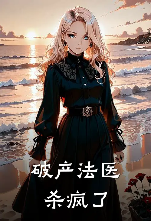 破产法医杀疯了