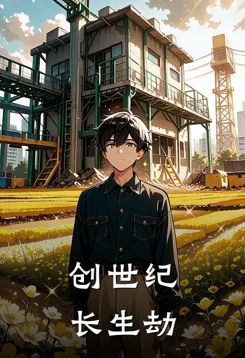 创世纪：长生劫