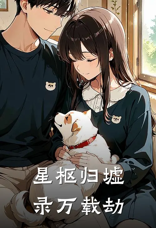 星枢归墟录万载劫