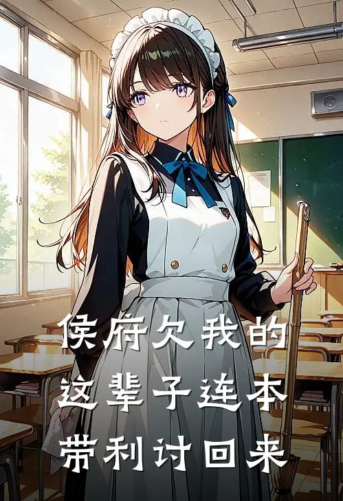 侯府欠我的，这辈子连本带利讨回来骆宁侯府免费小说全集_免费小说在哪看侯府欠我的，这辈子连本带利讨回来(骆宁侯府)