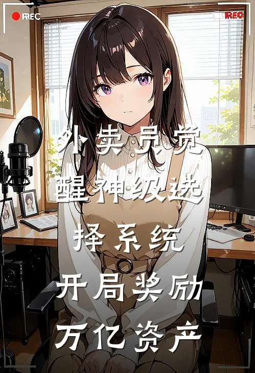 《外卖员觉醒神级选择系统，开局奖励万亿资产》(李浩林薇薇)热门小说在线阅读_热门小说《外卖员觉醒神级选择系统，开局奖励万亿资产》(李浩林薇薇)