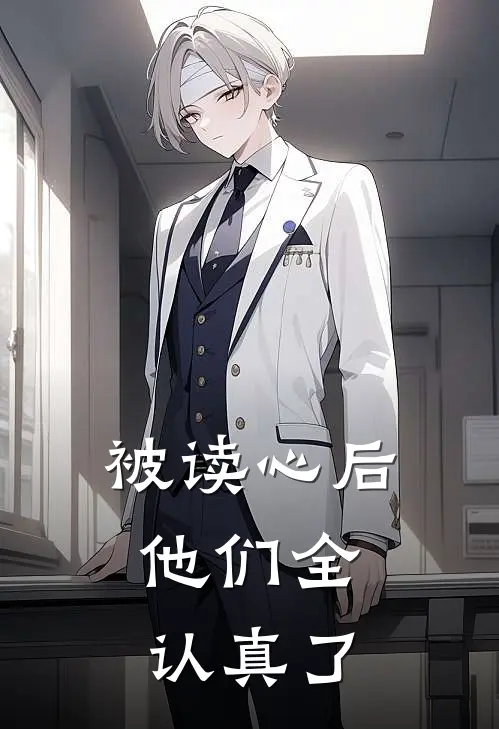 被读心后，他们全认真了(顾介白陈枢野)免费小说_最新小说全文阅读被读心后，他们全认真了顾介白陈枢野