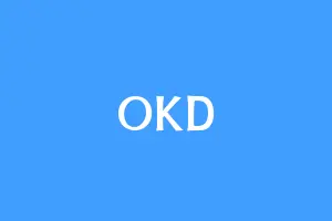 OKD