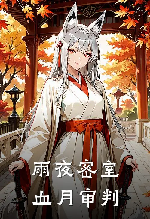 雨夜密室：血月审判林默张国富免费小说大全_小说完结雨夜密室：血月审判(林默张国富)