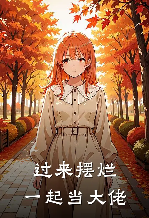 林越张彪过来摆烂，一起当大佬完结版在线阅读_过来摆烂，一起当大佬全集免费在线阅读