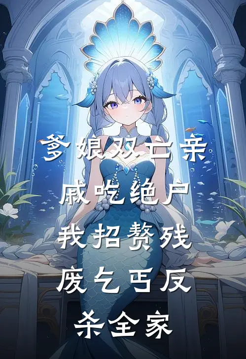 赵恒沈大富(爹娘双亡亲戚吃绝户，我招赘残废乞丐反杀全家)全章节在线阅读_(爹娘双亡亲戚吃绝户，我招赘残废乞丐反杀全家)完结版免费阅读