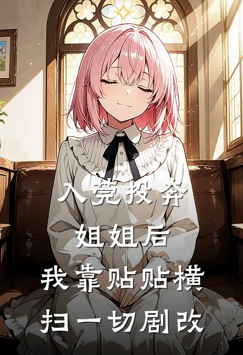 入莞投奔姐姐后，我靠贴贴横扫一切（剧改）