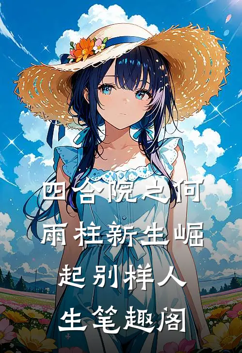 四合院之何雨柱新生崛起别样人生笔趣阁