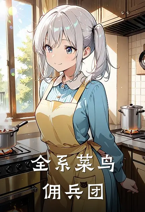 全系菜鸟佣兵团