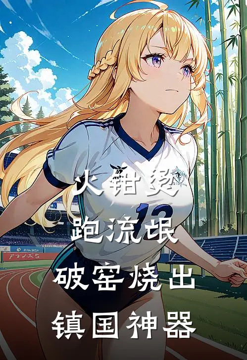 沈秀禾江生《火钳烫跑流氓，破窑烧出镇国神器》小说免费在线阅读_火钳烫跑流氓，破窑烧出镇国神器(沈秀禾江生)已完结小说