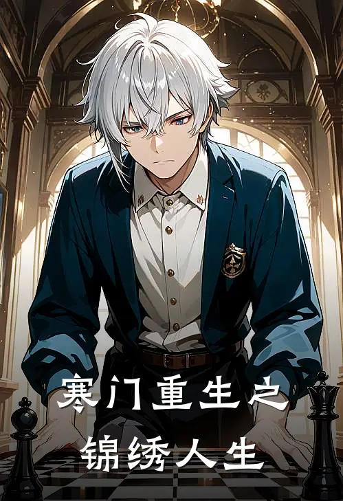 林小薇林薇寒门重生之锦绣人生全本免费在线阅读_寒门重生之锦绣人生全本阅读