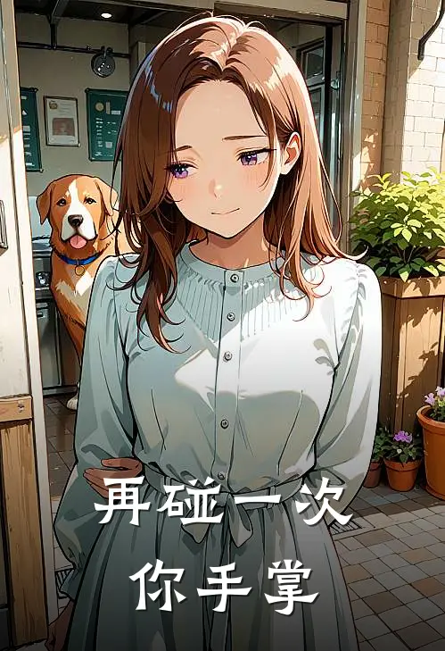 再碰一次你手掌