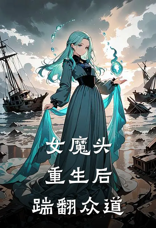 女魔头重生后，踹翻众道