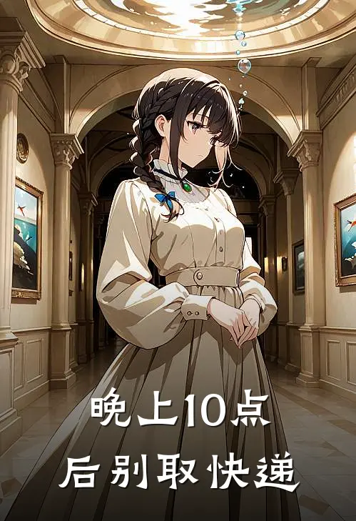 晚上10点后别取快递