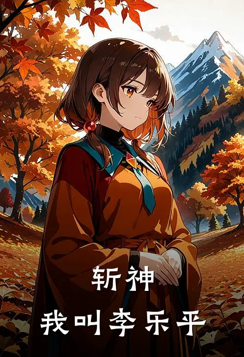 斩神：我叫李乐平