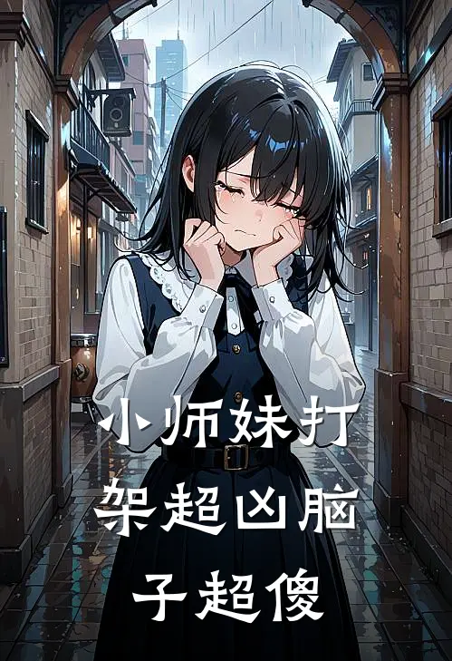 小师妹打架超凶脑子超傻