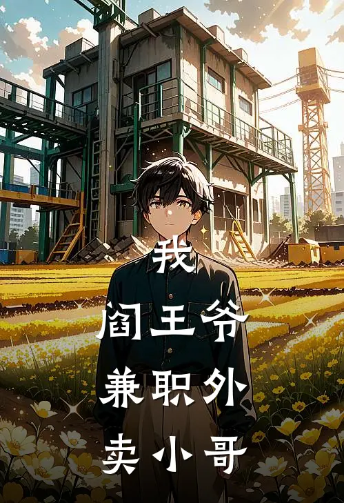 我，阎王爷，兼职外卖小哥