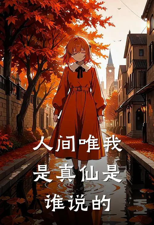 人间唯我是真仙是谁说的