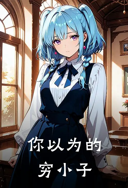 你以为的穷小子(林越周婷)最新好看小说_最新章节列表你以为的穷小子(林越周婷)