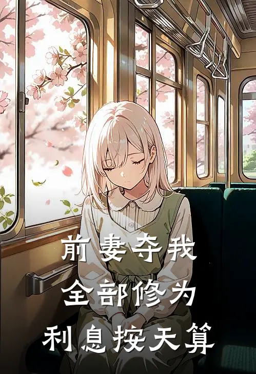 前妻夺我全部修为，利息按天算冯坤冯虎免费完结小说_完本完结小说前妻夺我全部修为，利息按天算(冯坤冯虎)