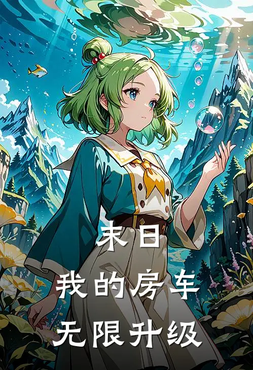 末日：我的房车无限升级