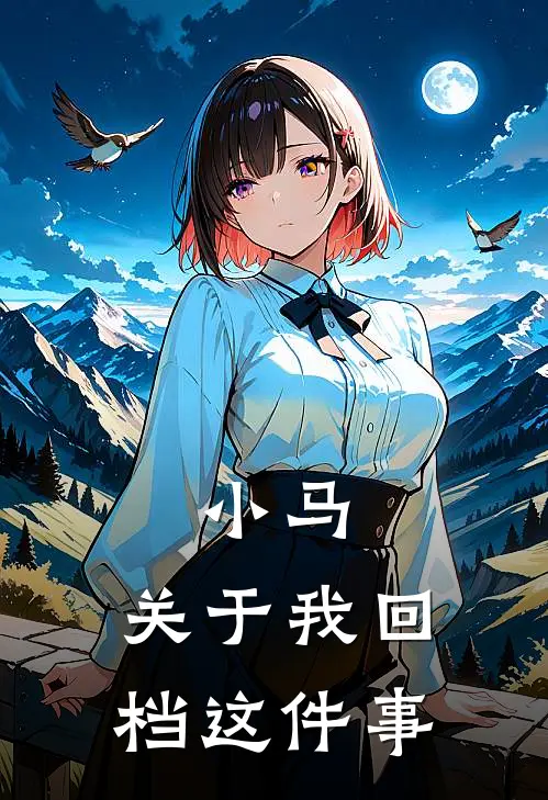 小马：关于我回档这件事(紫悦程晓鱼)免费阅读完整版小说_最新小说全文阅读小马：关于我回档这件事紫悦程晓鱼