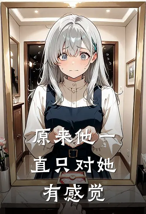 原来他一直只对她有感觉