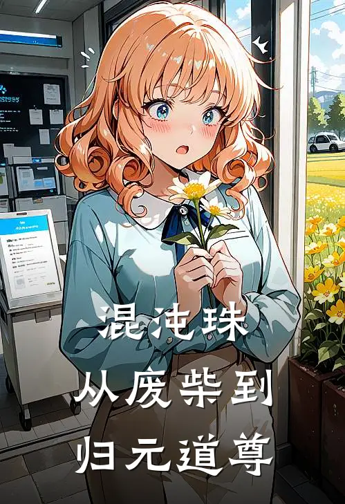 混沌珠：从废柴到归元道尊