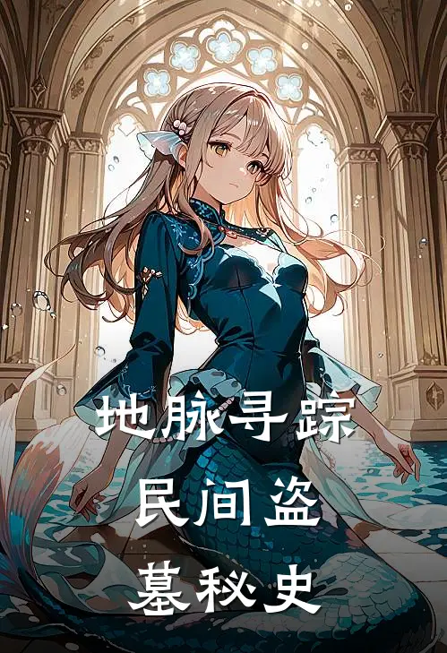 地脉寻踪：民间盗墓秘史