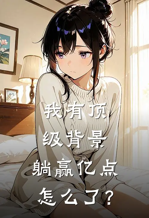 我有顶级背景，躺赢亿点怎么了？(叶枫柳如烟)最新好看小说_最新章节列表我有顶级背景，躺赢亿点怎么了？(叶枫柳如烟)