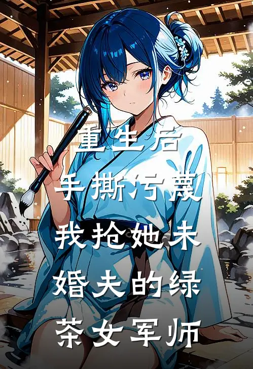 重生后，手撕污蔑我抢她未婚夫的绿茶女军师沈逸青梅完结版免费阅读_重生后，手撕污蔑我抢她未婚夫的绿茶女军师全章节免费在线阅读