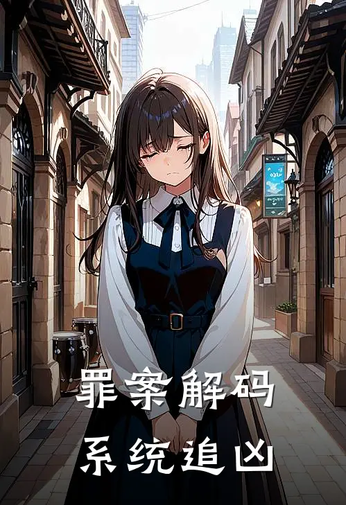 罪案解码：系统追凶